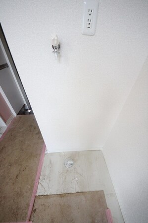 ユナイト小机マイネルリーチの物件内観写真